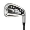 Snake Eyes Golf 685x Irons Stiff Flex 5-PW view 1