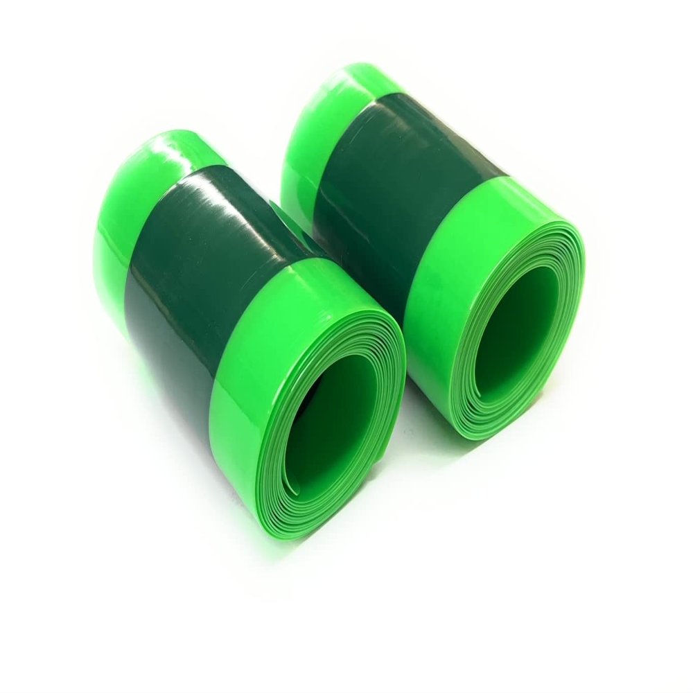 BW USA Fat Bike Tire Liners Flat Protection for Bicycle Tires up to 29 x 4-5