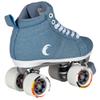 Chaya Vintage Skates Denim EU37 view 3