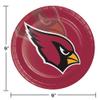 Trendware Arizona Cardinals Tailgating Kit, Serves 8 view 4