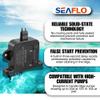 SEAFLO Electric Field Bilge Switch - For 12V/24V, Solid State, Up to 20A view 4