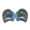 INOOMP 1pair Swim Paddles for Training Hand Paddles for Adults Boy Girl Swimming Technique Improve Efficiency view 1