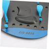 INOOMP 1pair Swim Paddles for Training Hand Paddles for Adults Boy Girl Swimming Technique Improve Efficiency view 2