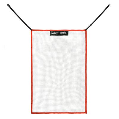 Rukket Sports SPDR Steel 4x6 Golf Hitting Net Target and Universal Reinforcement Netting