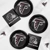 Trendware Atlanta Falcons Tailgating Kit, Serves 8 view 1
