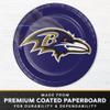 Trendware Baltimore Ravens Tailgating Kit, Serves 8 view 3