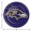 Trendware Baltimore Ravens Tailgating Kit, Serves 8 view 4