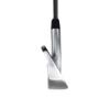 Snake Eyes Golf 685 Forged Irons 4-PW (7 Iron Set) Right Steel Stiff Flex view 3