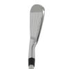 Snake Eyes Golf 685 Forged Irons 4-PW (7 Iron Set) Right Steel Stiff Flex view 4