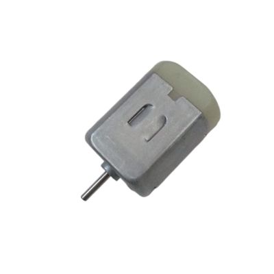BGNERY Small Motor Small Outboard Motors, 6v Mini Dc Motor, 280 Motores, Hobby Small Boat Mini Motor Kit, F280S-45 Electric Motors
