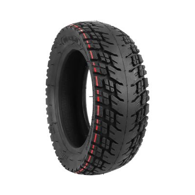 10 inch 10X3.0 Off- Road Tubeless Tire for Speedual Grace 10 /Zero 10X/Kaabo Mantis/KUGOO G1 Electric Scooter Off-road vacuum tire Accessories
