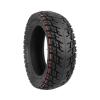 10 inch 10X3.0 Off- Road Tubeless Tire for Speedual Grace 10 /Zero 10X/Kaabo Mantis/KUGOO G1 Electric Scooter Off-road vacuum tire Accessories view 1