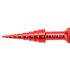 Vanpro Skateboard Bearing RC Ball Bearing Driver Install Remove Tool RC Model Electric Skateboard Mini Cross Tool Set Aluminum Bearing Removal Tool (Red) view 2