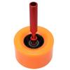 Vanpro Skateboard Bearing RC Ball Bearing Driver Install Remove Tool RC Model Electric Skateboard Mini Cross Tool Set Aluminum Bearing Removal Tool (Red) view 4