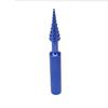 Vanpro Skateboard Bearing RC Ball Bearing Driver Install Remove Tool RC Model Electric Skateboard Mini Cross Tool Set Aluminum Bearing Removal Tool (Blue) view 3