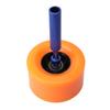 Vanpro Skateboard Bearing RC Ball Bearing Driver Install Remove Tool RC Model Electric Skateboard Mini Cross Tool Set Aluminum Bearing Removal Tool (Blue) view 4