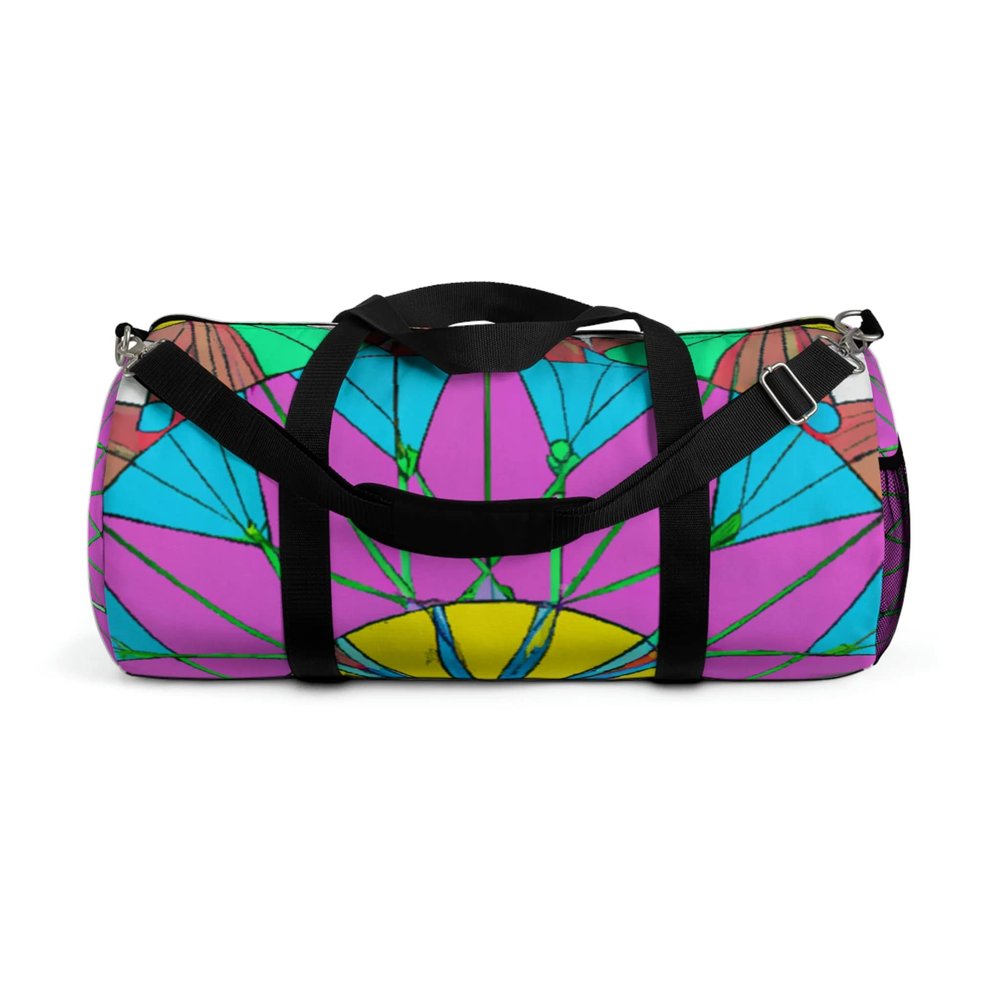 Hans VanRijn - Duffel Bag Large