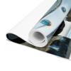 Voice of Compassionate Strength - Yoga Mat 24 x 72 view 3