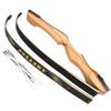 66" 68" 70" Takedown Recurve Bow Archery Competition Athletic Bow 14-40 LB Right Handed Archery Kit Outdoor Training Hunting Shooting (66"/14lbs, kit 2) view 3