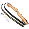 66" 68" 70" Takedown Recurve Bow Archery Competition Athletic Bow 14-40 LB Right Handed Archery Kit Outdoor Training Hunting Shooting (68"/24lbs, kit 2) view 3
