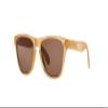 Oakley Unisex Kids Oj9009 Frogskins Xxs Sunglasses, Km Light Curry/Prizm Tungsten, 48 Mm US view 2