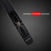 CUEELF Pool Cue Stick,Billiard Cue Sticks with Hard Case Low Deflection Shaft Professional Billiard Pool Cues Sticks 19.5-21 oz Cue Stick view 3