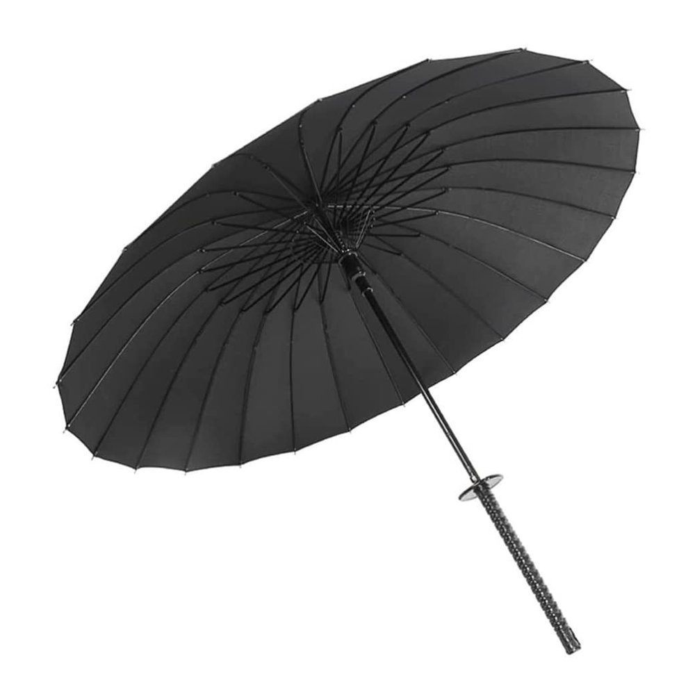 ZAEGO Umbrellas for Rain Automatic Open Golf Umbrella with Umbrella Cover Vented Umbrella for Men and Women Umbrellas for Rain Windproof