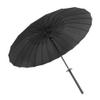 ZAEGO Umbrellas for Rain Automatic Open Golf Umbrella with Umbrella Cover Vented Umbrella for Men and Women Umbrellas for Rain Windproof view 1