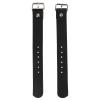 1 Pair Confidence Basket Straps Kids Bikes Kids Bike Basket Scooter Bicycles Fittings Cycling Strap for Handlebar Black view 1