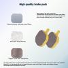 MEXITAL 2 Pairs Sintered Disc Brake Pads Hayes So1e, Sohle, MX-2, mx-2xc, MX-3, MX-4, MX-5, cx Expert, gx-c, GCX, GX-2, CX Pro, CX S17-2 view 3