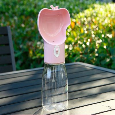 AILYYO Pet Portable Cup Outdoor Water Cup Portable