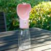 AILYYO Pet Portable Cup Outdoor Water Cup Portable view 1
