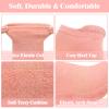 Pilates Socks Hospital Socks with Grips for Women Non Slip Socks Gripper Socks for Women Pilates Grip Socks Dance Socks view 4