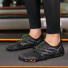 ziitop Water Shoes for Men Women Beach Barefoot Swim Rock Climbing Pool Shoes Socks, Anti-Slip Breathable Quick Dry Lightweight Slip-on, Outdoor Sport Hiking Walking Boating Fishing Diving Surfing view 3