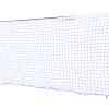 BESPORTBLE Beach Volleyball Net Portable Badminton Net Lightweight Design for Outdoor Sports Standard Mesh for Backyard Beach Activities view 1
