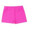 Daenrui Kids Girls Swim Shorts Boyshort Bottoms UPF50+ Quick Dry Beach Coverup Boardshort Beachwear Swimwear Hotpink 14 Years view 4