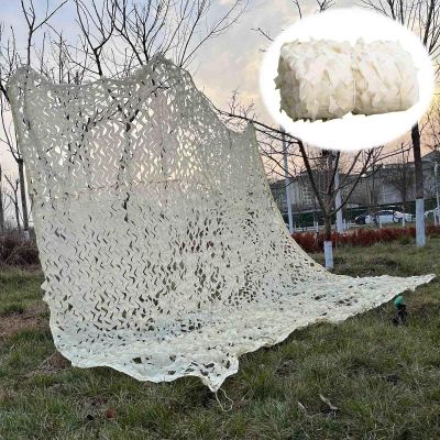 Outdoor Camouflage Netting,Beige Reinforced Camo Netting,Garden Shade Net,Military Decoration,Hunting,Camping,Car Cover,Oxford Cloth Camouflage Net 2/3/4/5/6/7/8/9/10m,Beige-2x2.5m(6.6*8.2ft)