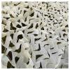 Outdoor Camouflage Netting,Beige Reinforced Camo Netting,Garden Shade Net,Military Decoration,Hunting,Camping,Car Cover,Oxford Cloth Camouflage Net 2/3/4/5/6/7/8/9/10m,Beige-2x2.5m(6.6*8.2ft) view 3