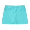 Daenrui Kids Girls Swim Shorts Boyshort Bottoms UPF50+ Quick Dry Beach Coverup Boardshort Beachwear Swimwear Sky 14 Years view 4