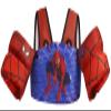 Toddler Floaties Kids Swim Vest for 22-66 Pounds Boys & Girls, Baby Swim Float Vest for Pool with Shoulder Harness Arm Wings, for Kids 2 3 4 5 6 7 Years Old Baby view 1