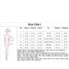 JEsilunmaMY Women's Knot High Waist Bikini Sets Sleeveless Ruched Padded 2 Piece Bathing Suit Solid Color Bow Swimsuits (US Size XS Asia S,White) view 3