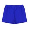 Daenrui Kids Girls Swim Shorts Boyshort Bottoms UPF50+ Quick Dry Beach Coverup Boardshort Beachwear Swimwear RoyalBlue 8 Years view 3