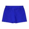 Daenrui Kids Girls Swim Shorts Boyshort Bottoms UPF50+ Quick Dry Beach Coverup Boardshort Beachwear Swimwear RoyalBlue 8 Years view 4