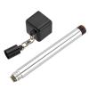 TRINKA 2 Pcs Pool Chalk Holder for Billiards, 2 in 1 Portable Pool Snooker Chalk Holder Billiard Cue Tip Pricker Prep Tool, Pool Table Accessory view 4