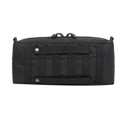 Multifunctional outdoor sports cross body storage bag