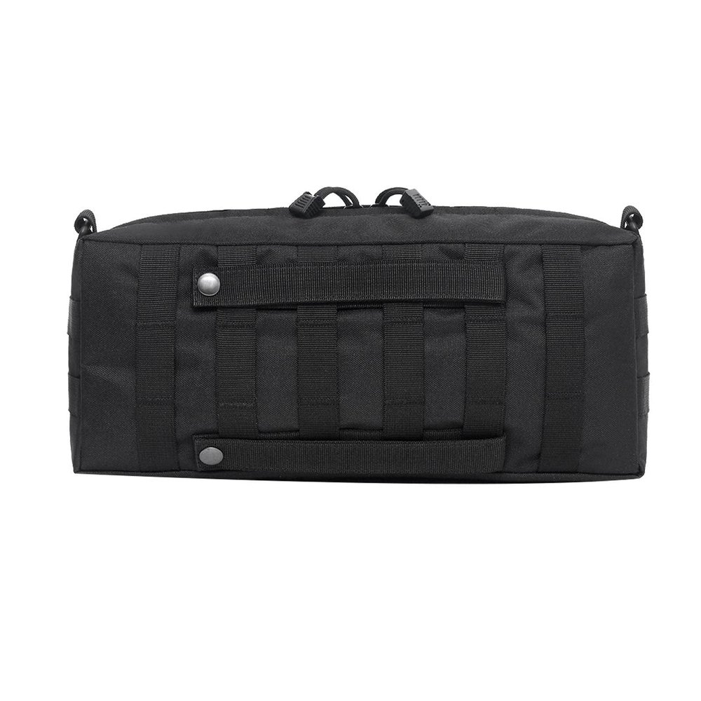 Multifunctional outdoor sports cross body storage bag