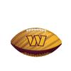 Wilson NFL Team Tailgate Football - Washington Commanders, Junior Size view 1
