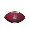 WILSON NFL Team Tailgate Football - Tampa Bay Buccaneers, Junior Size view 2