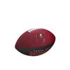 WILSON NFL Team Tailgate Football - Tampa Bay Buccaneers, Junior Size view 4