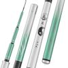 LYYCX Hand Pole Fishing Rod Telescopic 3.6m 4.5m 4.8m 5.4m 5.7m 6m 6.3m 7.2m 7.5m 8.1m 9m 10m Carbon Fiber Spinning Fishing Rod for Rivers Lakes Reservoirs Recreational Fishing Waters (Size : 6m/20FT view 1